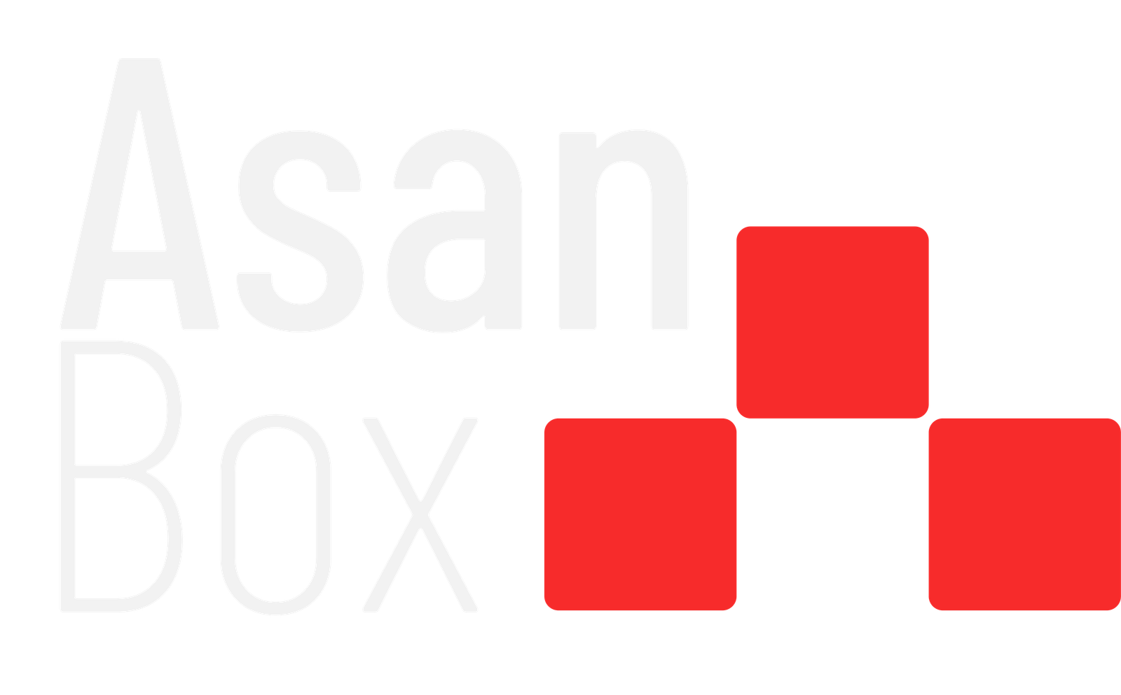 Asan Box logo